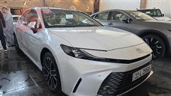 تۆیۆتا کامری